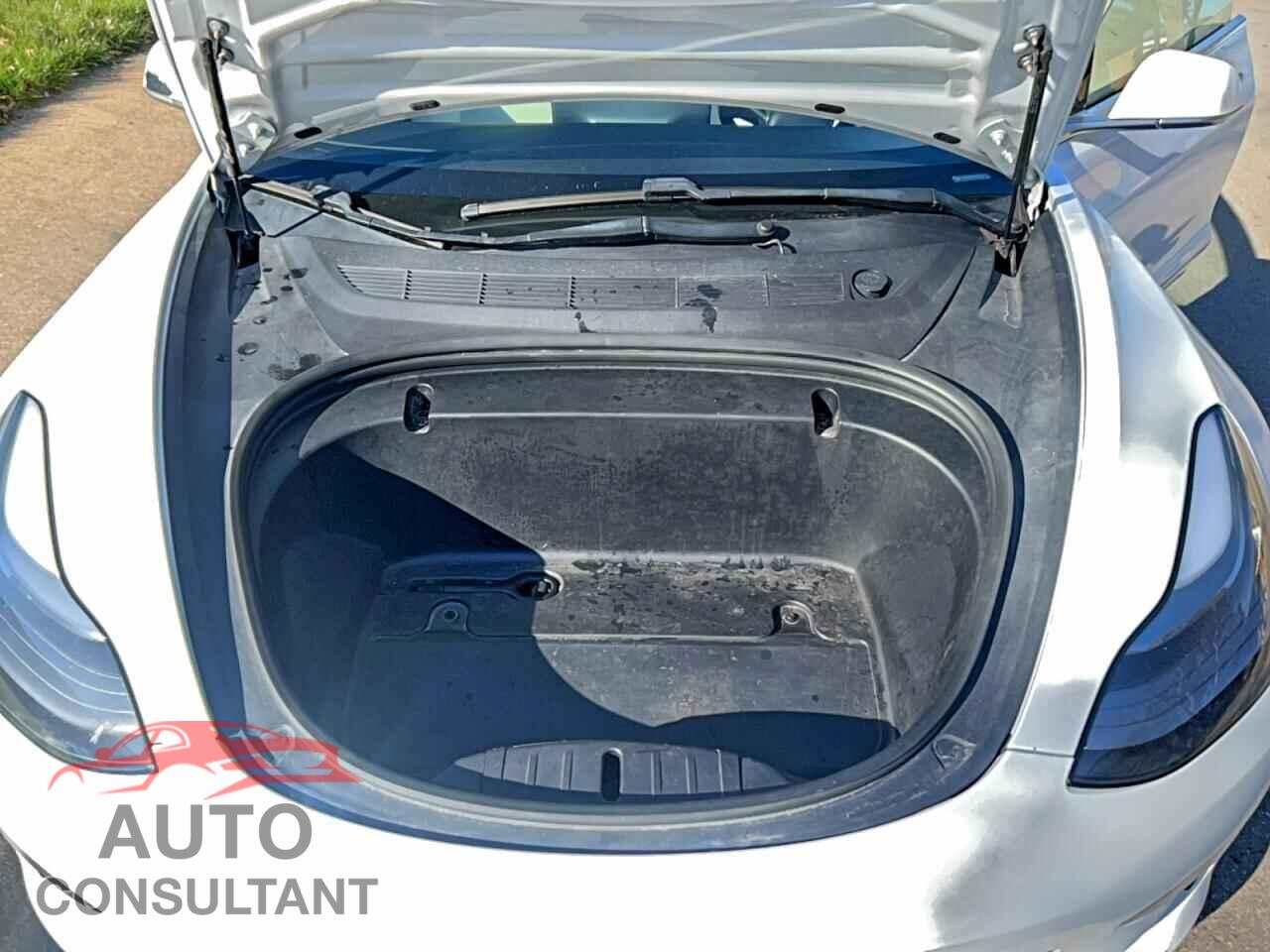 TESLA MODEL 3 2020 - 5YJ3E1EB8LF622205