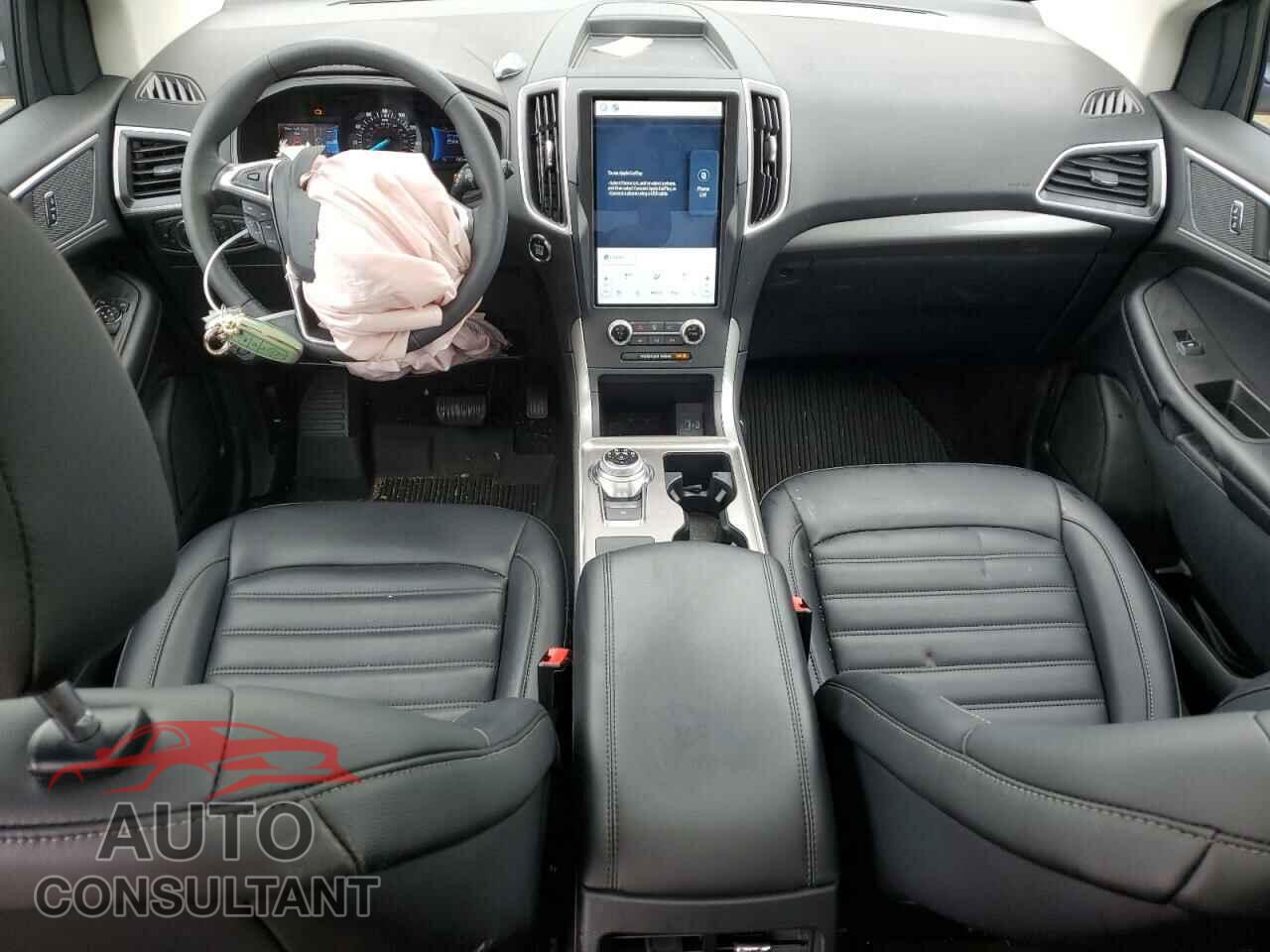 FORD EDGE 2024 - 2FMPK4J90RBA96250