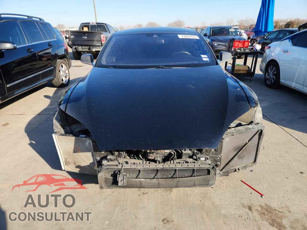 TESLA MODEL S 2016 - 5YJSA1E10GF161960