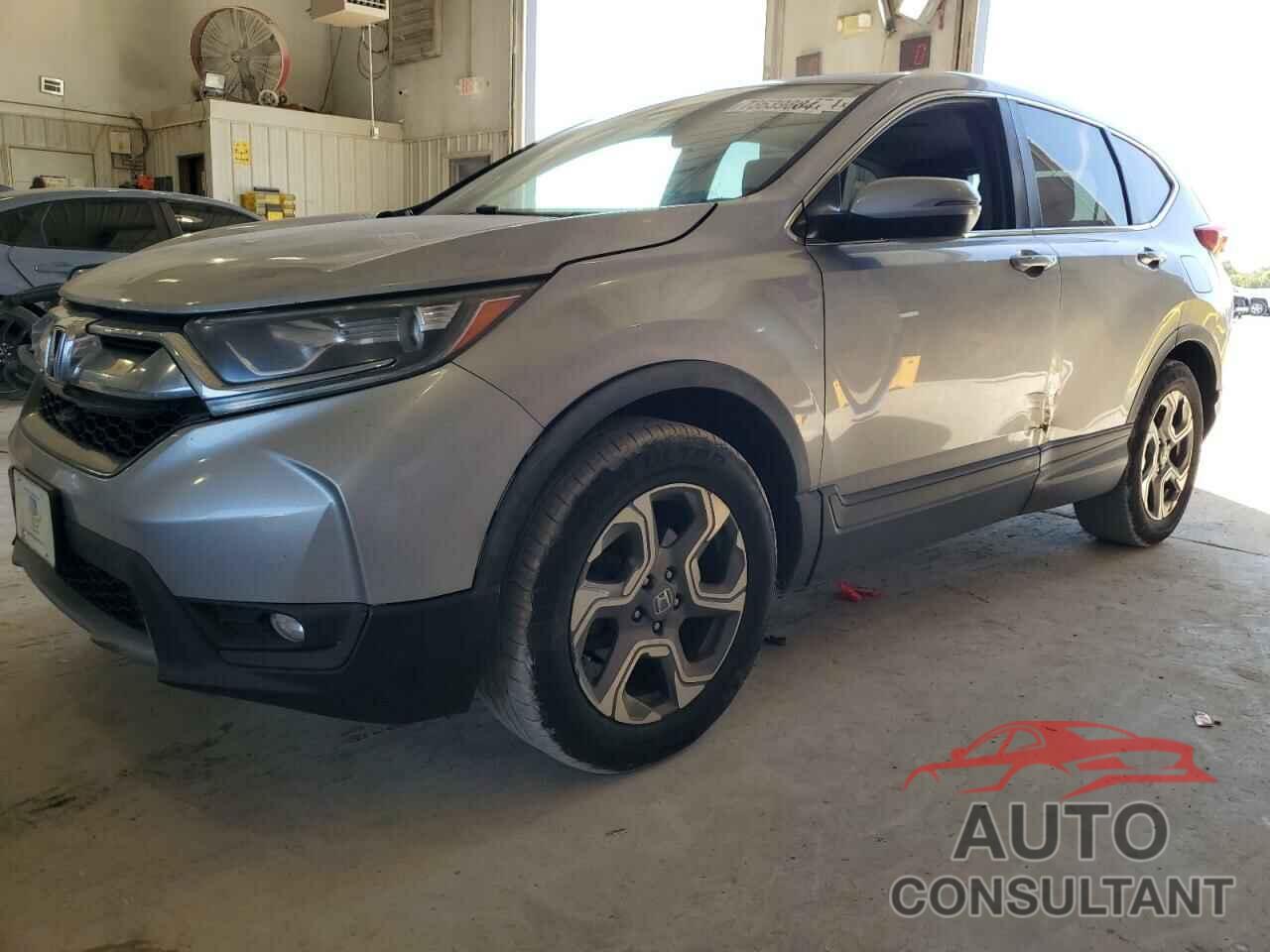 HONDA CRV 2017 - 5J6RW2H5XHL062947