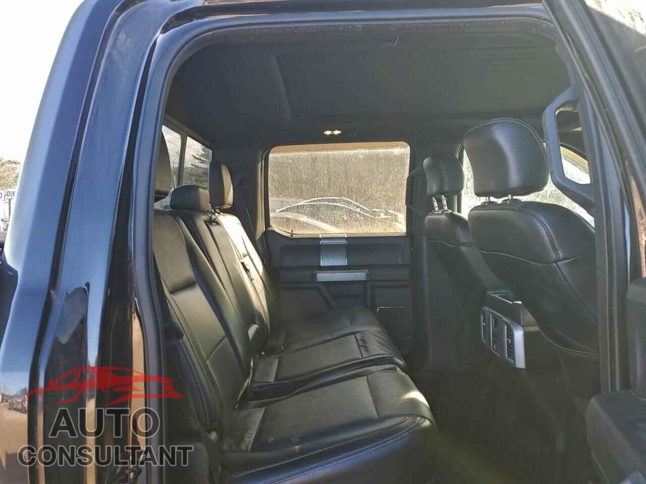 FORD F-150 2015 - 1FTEW1EG4FFA04221