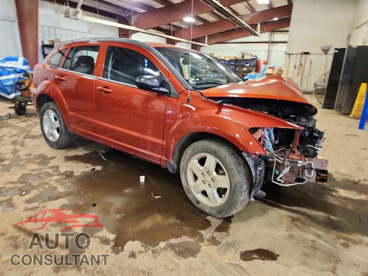 DODGE CALIBER 2010 - 1B3CB4HA4AD546517