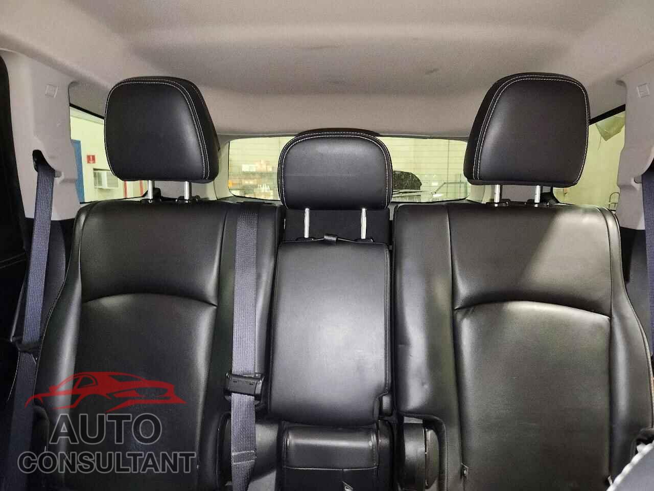 DODGE JOURNEY 2015 - 3C4PDDGG1FT554818