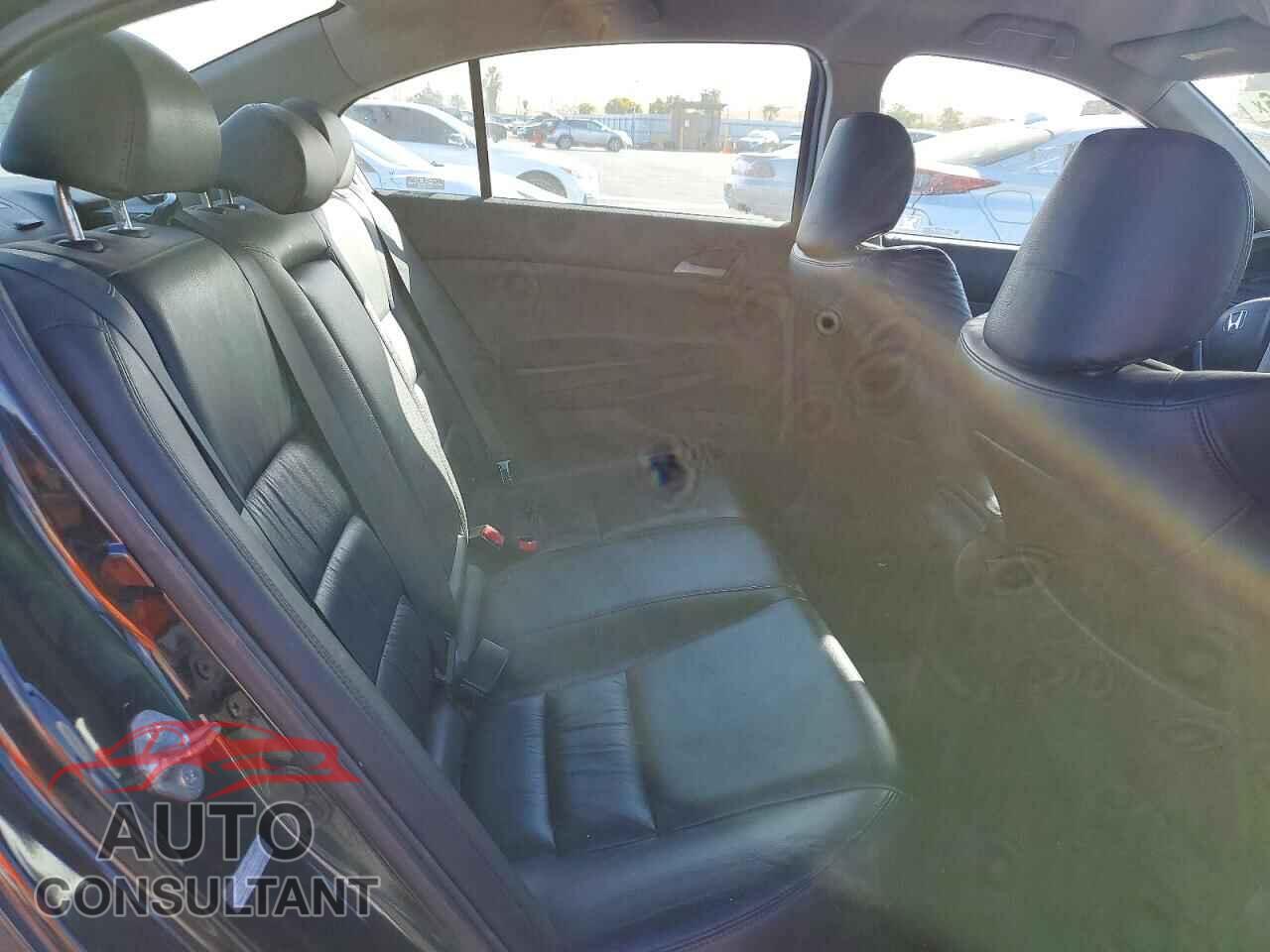 HONDA ACCORD 2012 - 1HGCP2F67CA134617