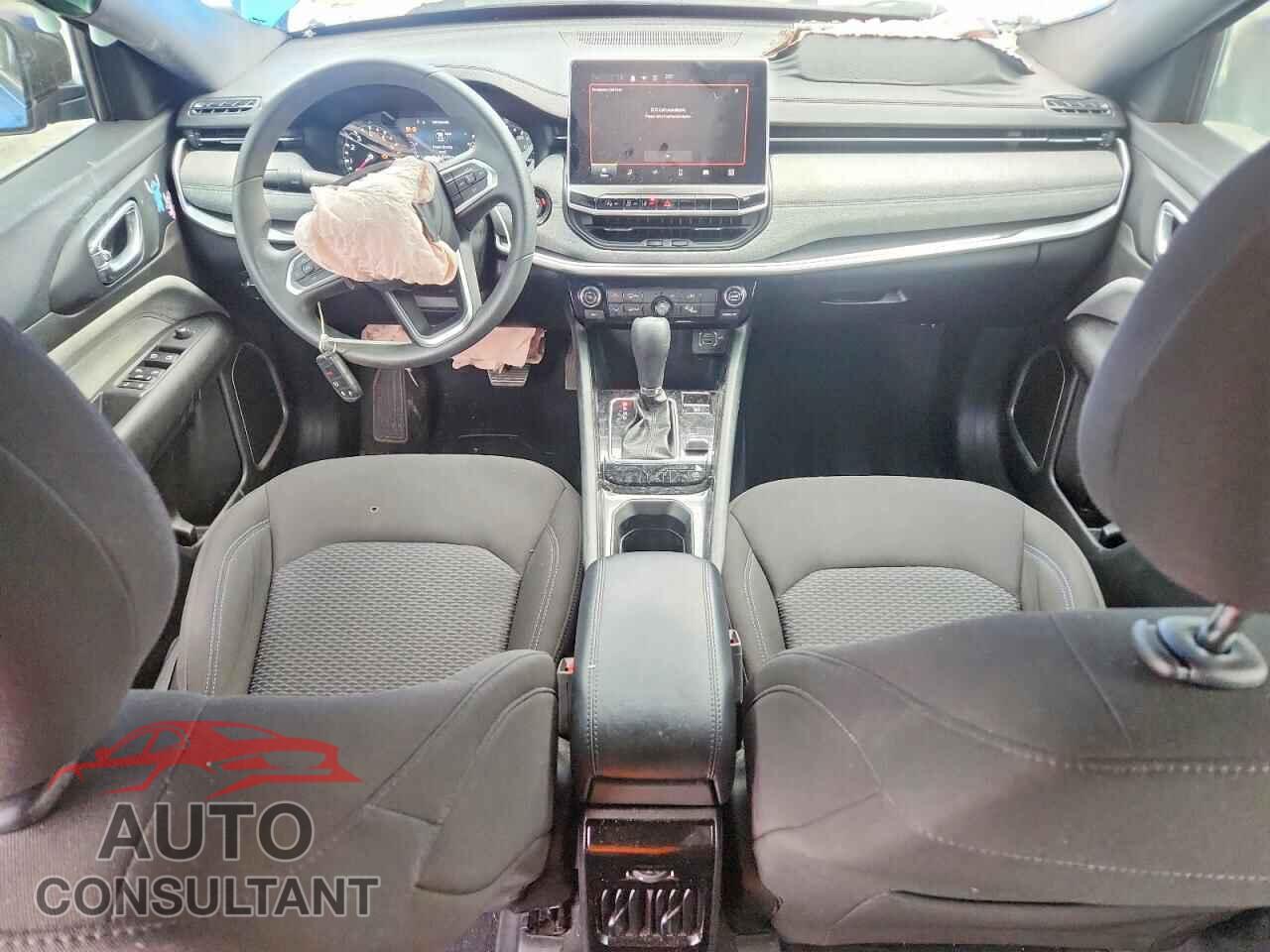 JEEP COMPASS 2024 - 3C4NJDAN2RT101027