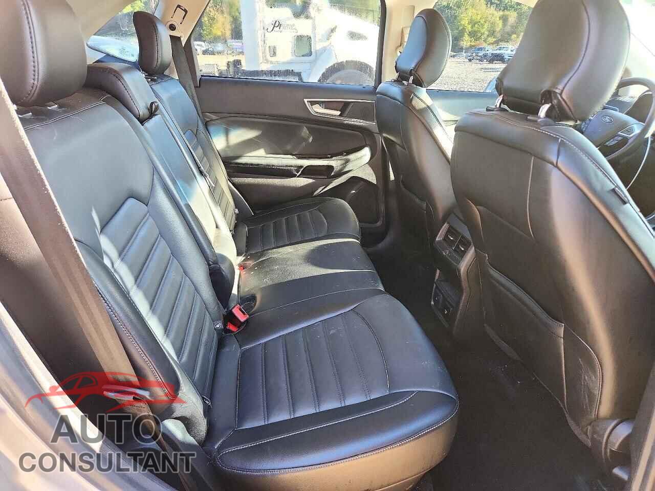 FORD EDGE 2018 - 2FMPK4J9XJBB98918