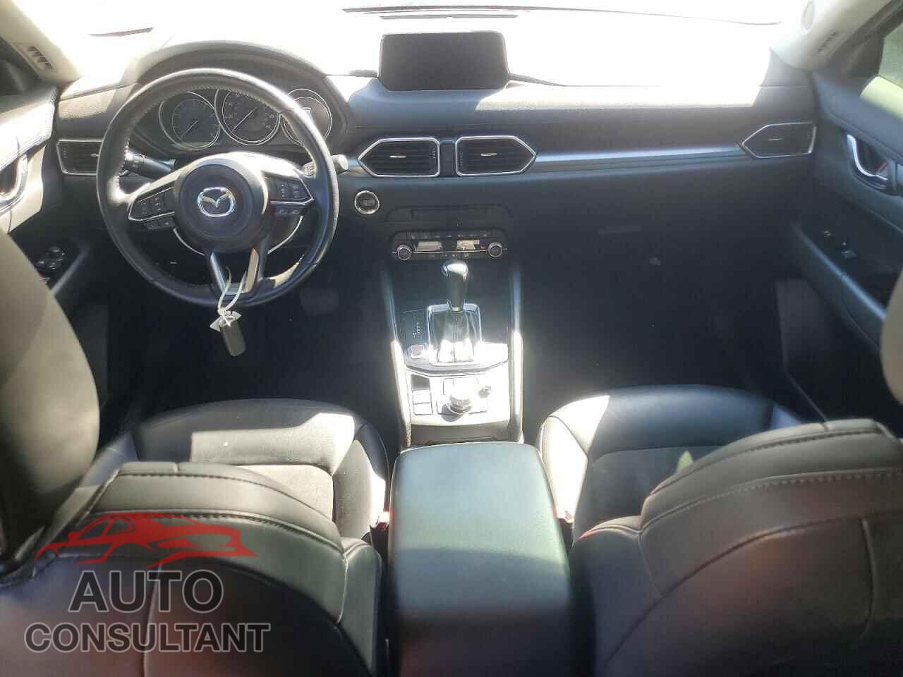 MAZDA CX-5 2019 - JM3KFBCM8K0616105