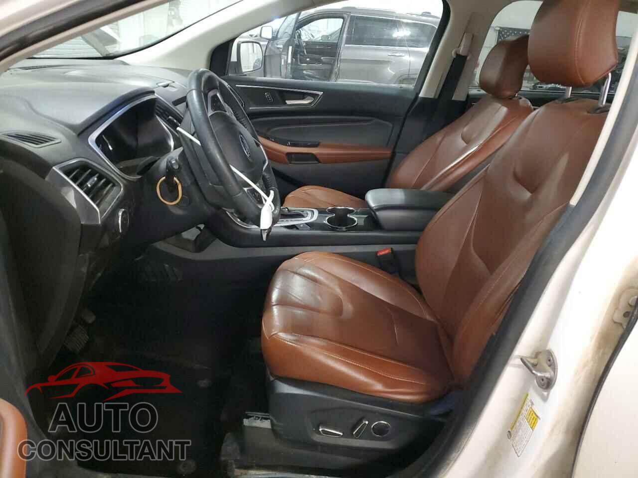 FORD EDGE 2016 - 2FMPK4K92GBB72031