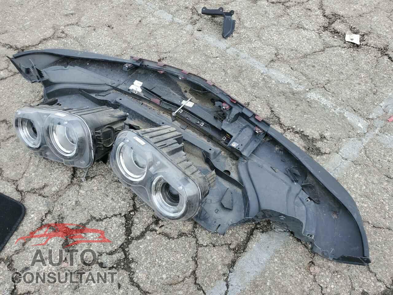 DODGE CHALLENGER 2019 - 2C3CDZAG3KH503347
