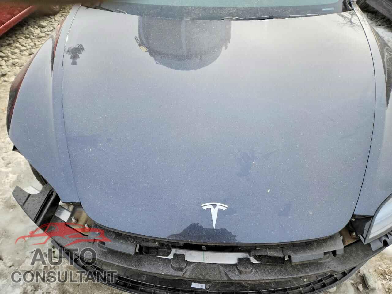 TESLA MODEL 3 2024 - 5YJ3E1EB2RF797414