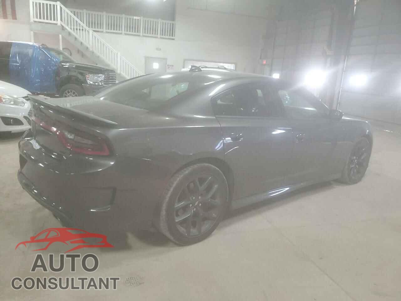 DODGE CHARGER 2023 - 2C3CDXHG3PH611730