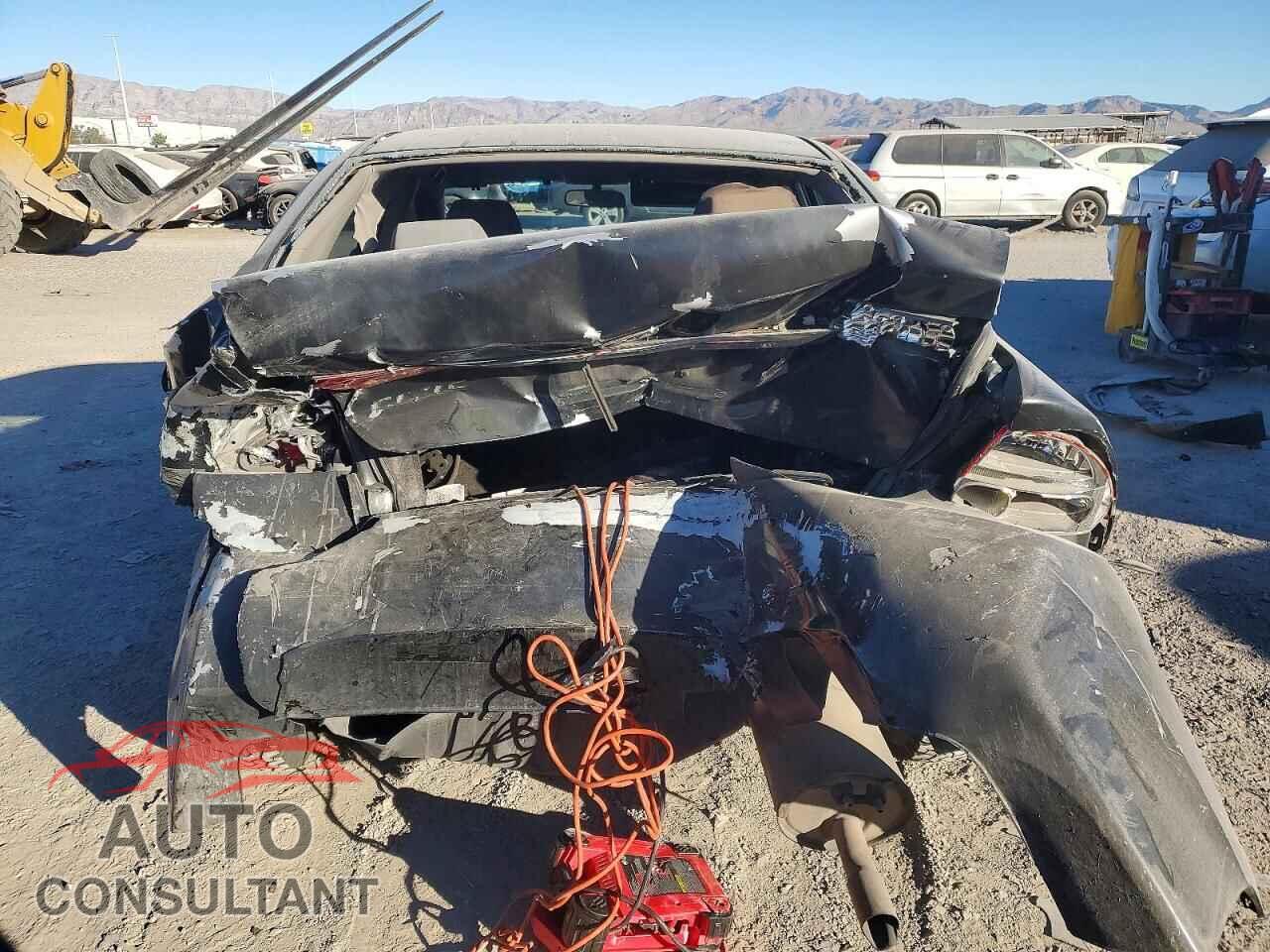 HONDA CIVIC 2009 - 19XFA16509E050885