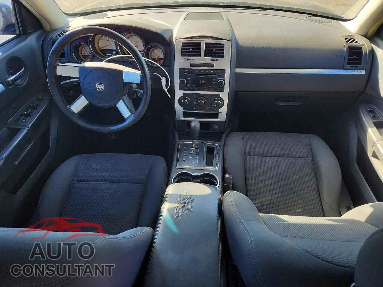 DODGE CHARGER 2010 - 2B3CA2CV9AH316248