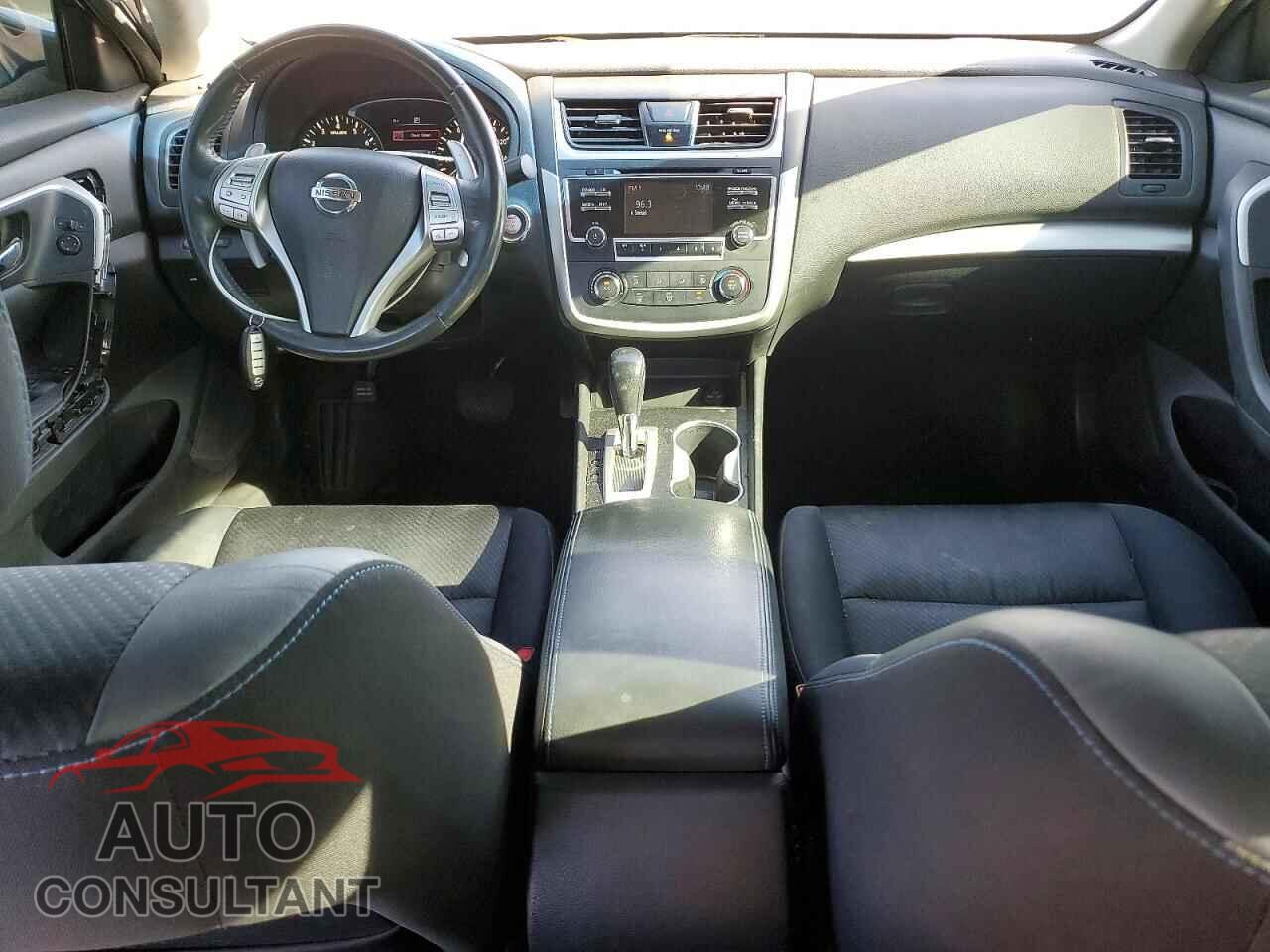 NISSAN ALTIMA 2017 - 1N4AL3APXHC217841