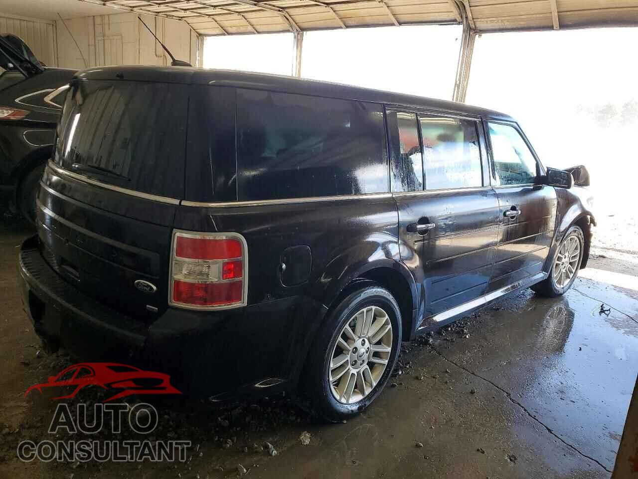 FORD FLEX 2013 - 2FMHK6C82DBD13522