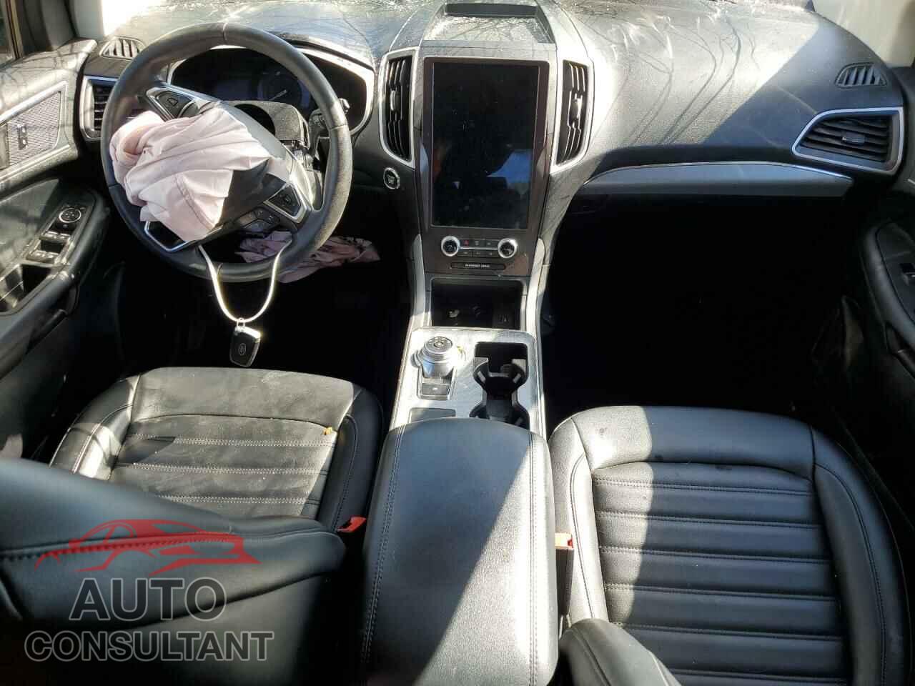 FORD EDGE 2021 - 2FMPK4J92MBA31036