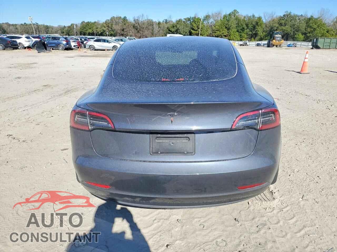 TESLA MODEL 3 2023 - 5YJ3E1EA6PF681301