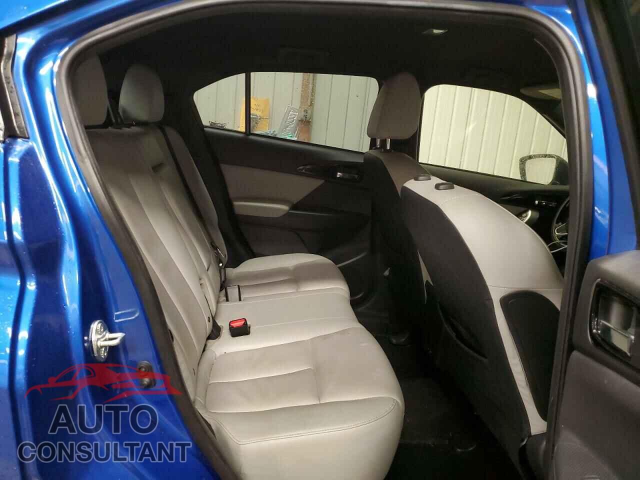 MITSUBISHI ECLIPSE 2024 - JA4ATWAA7RZ010162
