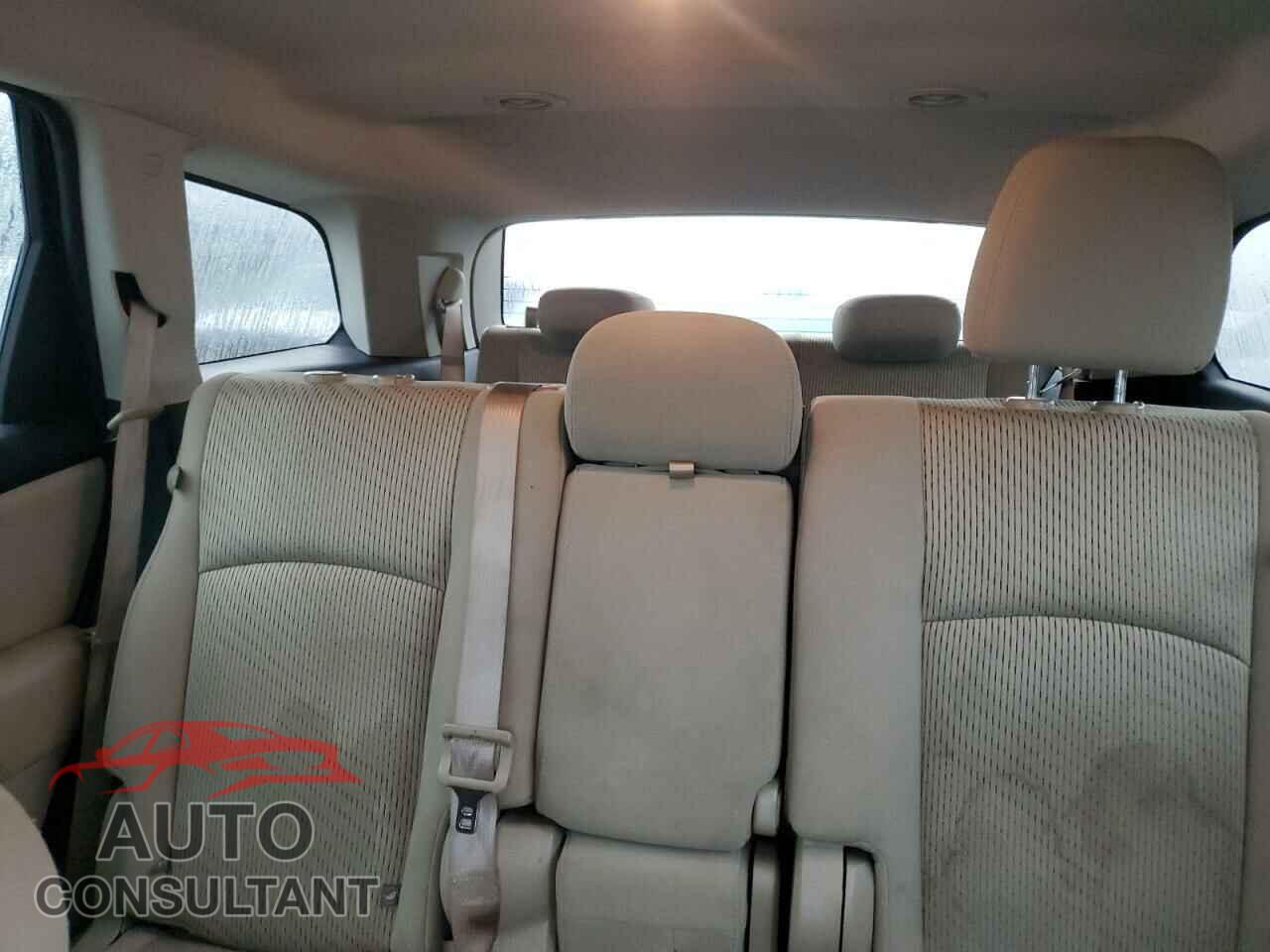 DODGE JOURNEY 2017 - 3C4PDCBG2HT566108