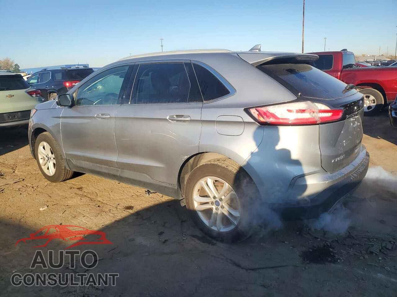 FORD EDGE 2020 - 2FMPK3J95LBA39186