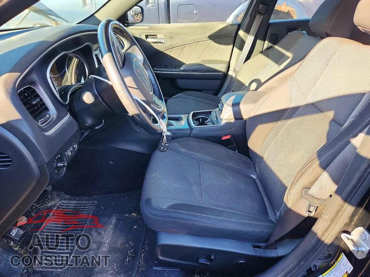 DODGE CHARGER 2016 - 2C3CDXJG7GH238086
