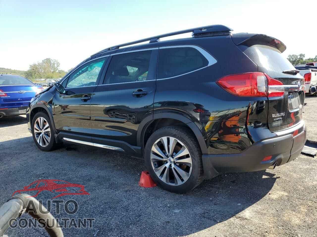 SUBARU ASCENT 2021 - 4S4WMAPD8M3448306