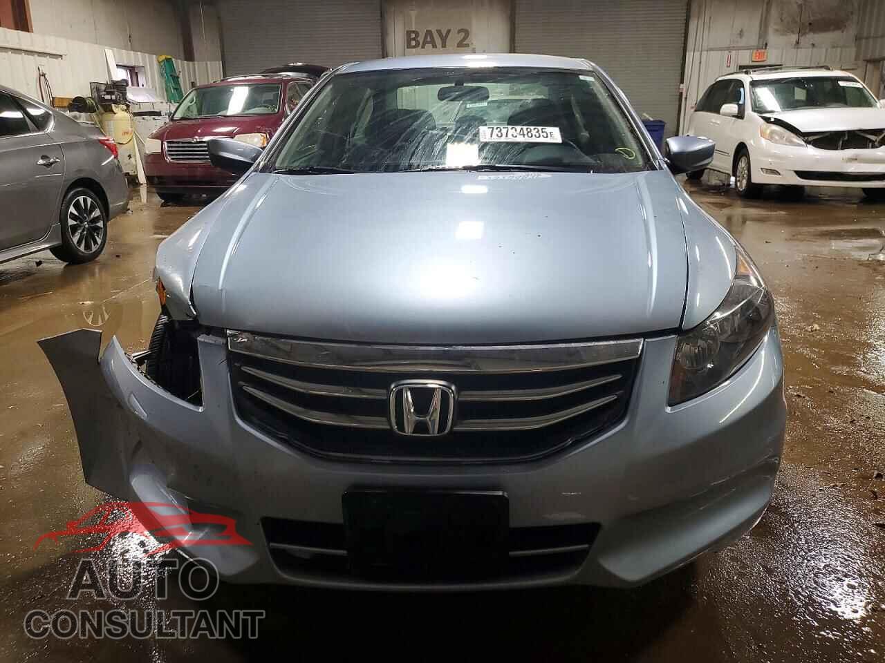 HONDA ACCORD 2012 - 1HGCP2F35CA021139