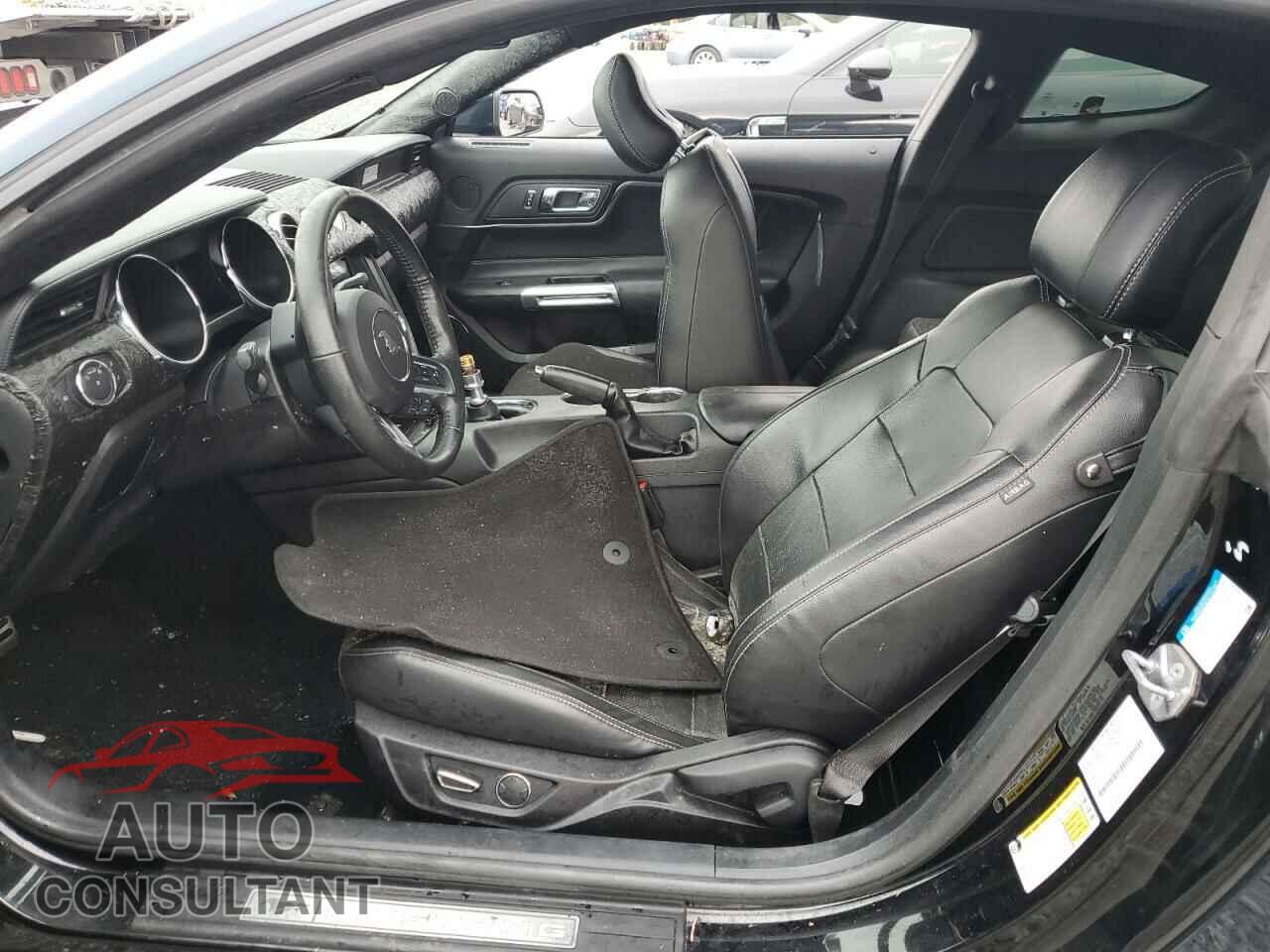 FORD MUSTANG 2017 - 1FA6P8CF2H5270680
