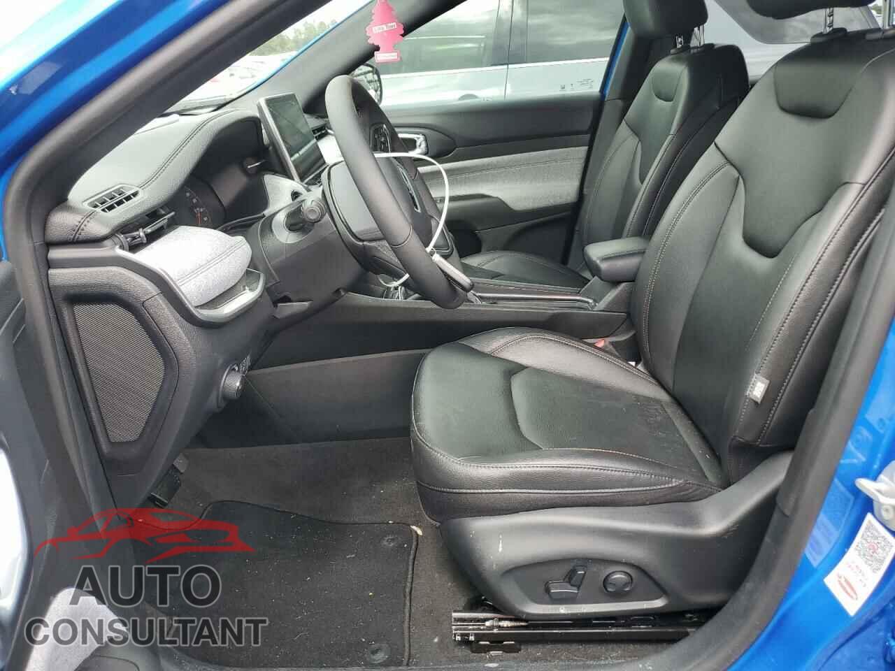 JEEP COMPASS 2023 - 3C4NJDFN1PT558384