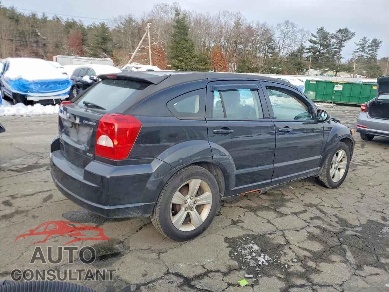 DODGE CALIBER 2010 - 1B3CB4HA2AD607248