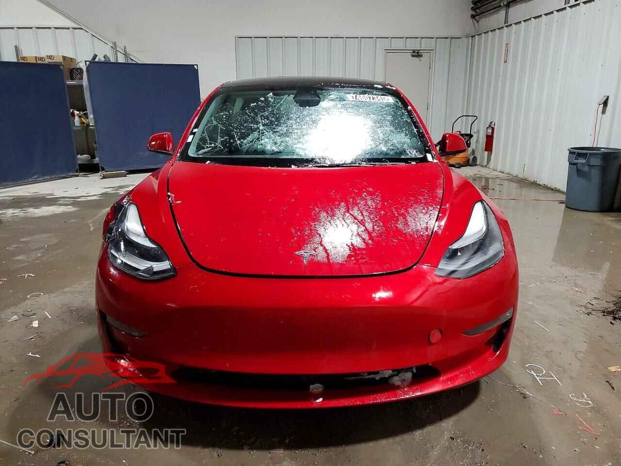 TESLA MODEL 3 2023 - 5YJ3E1EA2PF448807