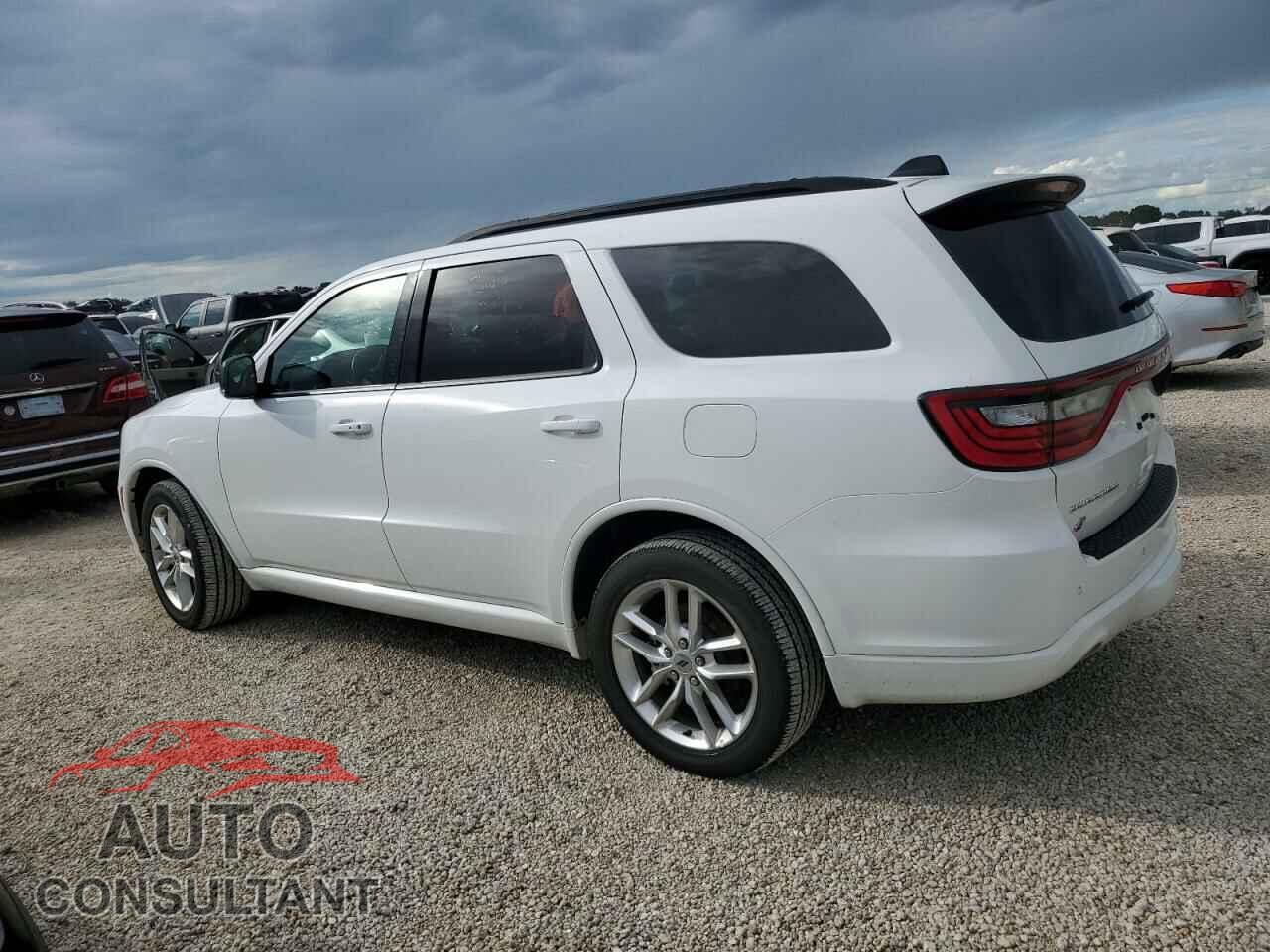 DODGE DURANGO 2024 - 1C4RDJDG5RC159309