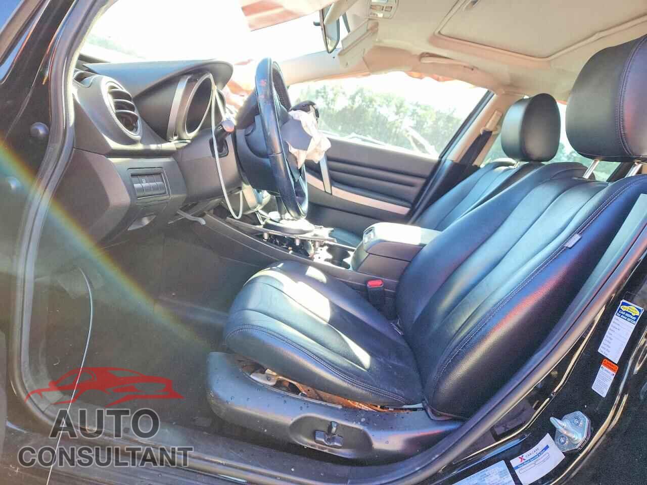MAZDA CX-7 2011 - JM3ER2B52B0367217
