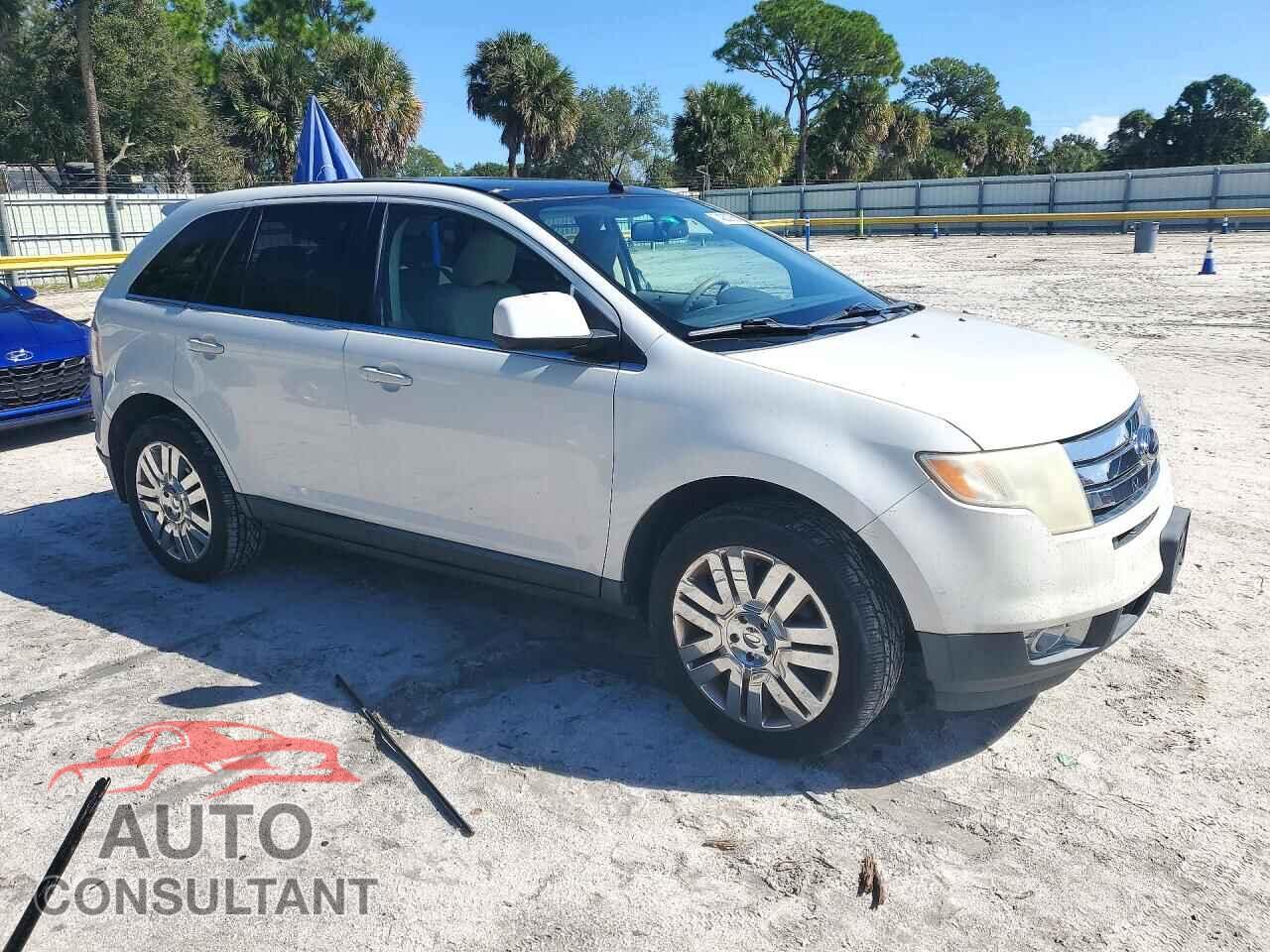 FORD EDGE 2009 - 2FMDK39C79BA86229