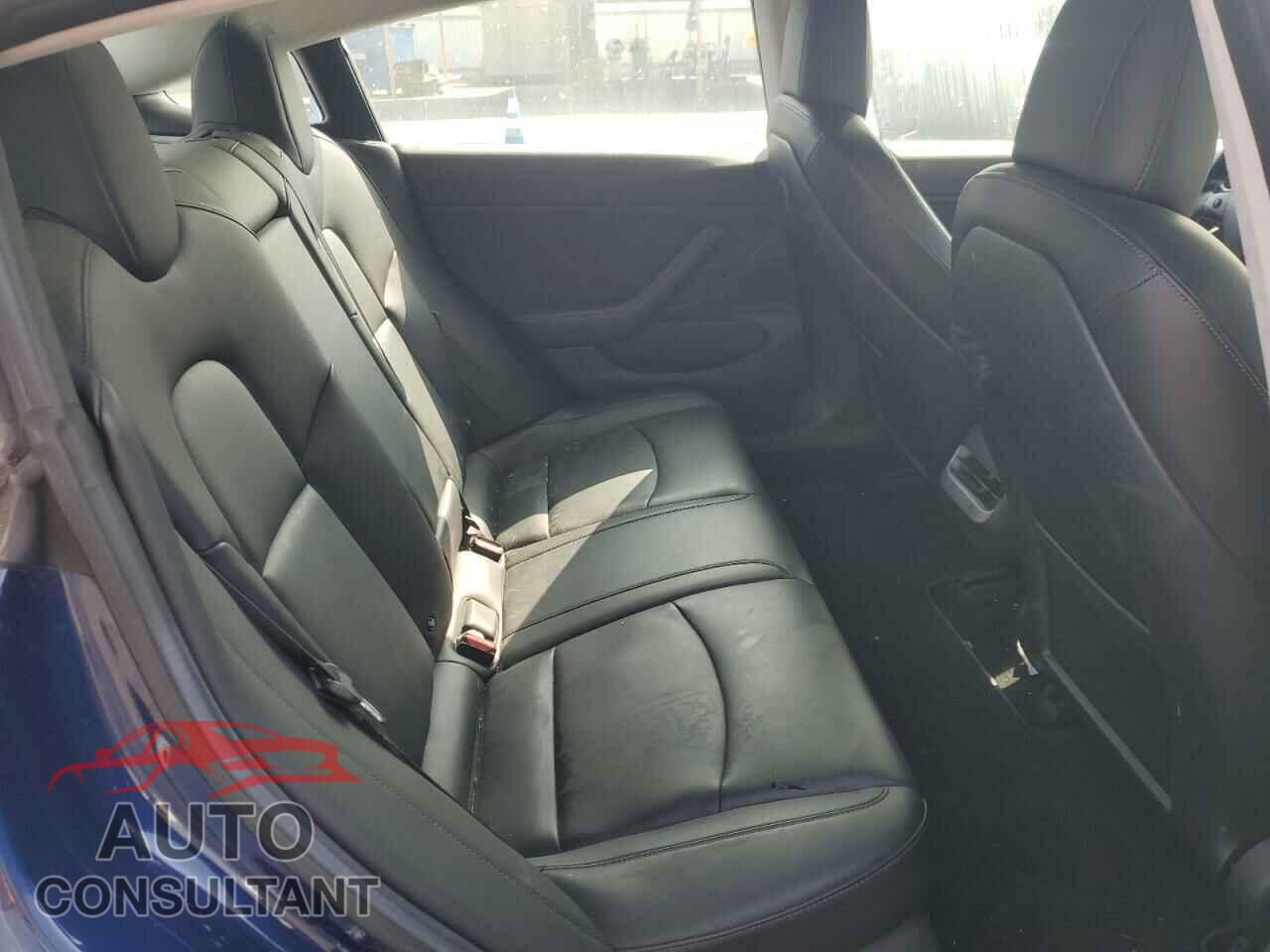 TESLA MODEL 3 2017 - 5YJ3E1EA9HF001988