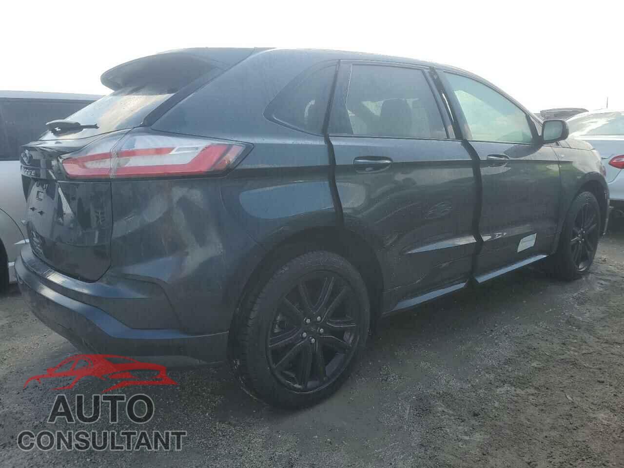 FORD EDGE 2024 - 2FMPK4J97RBA74441