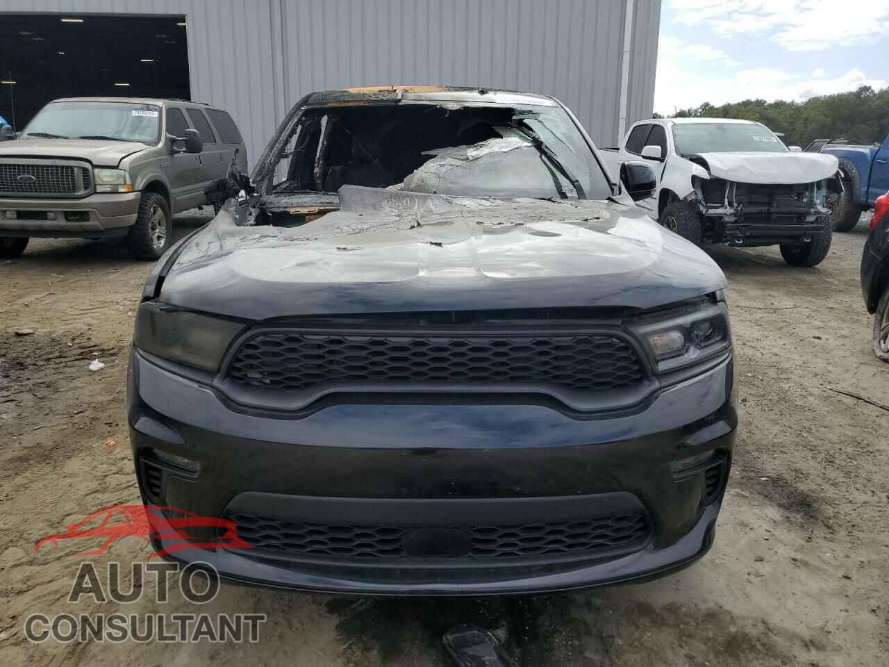 DODGE DURANGO 2022 - 1C4RDHDG4NC102067