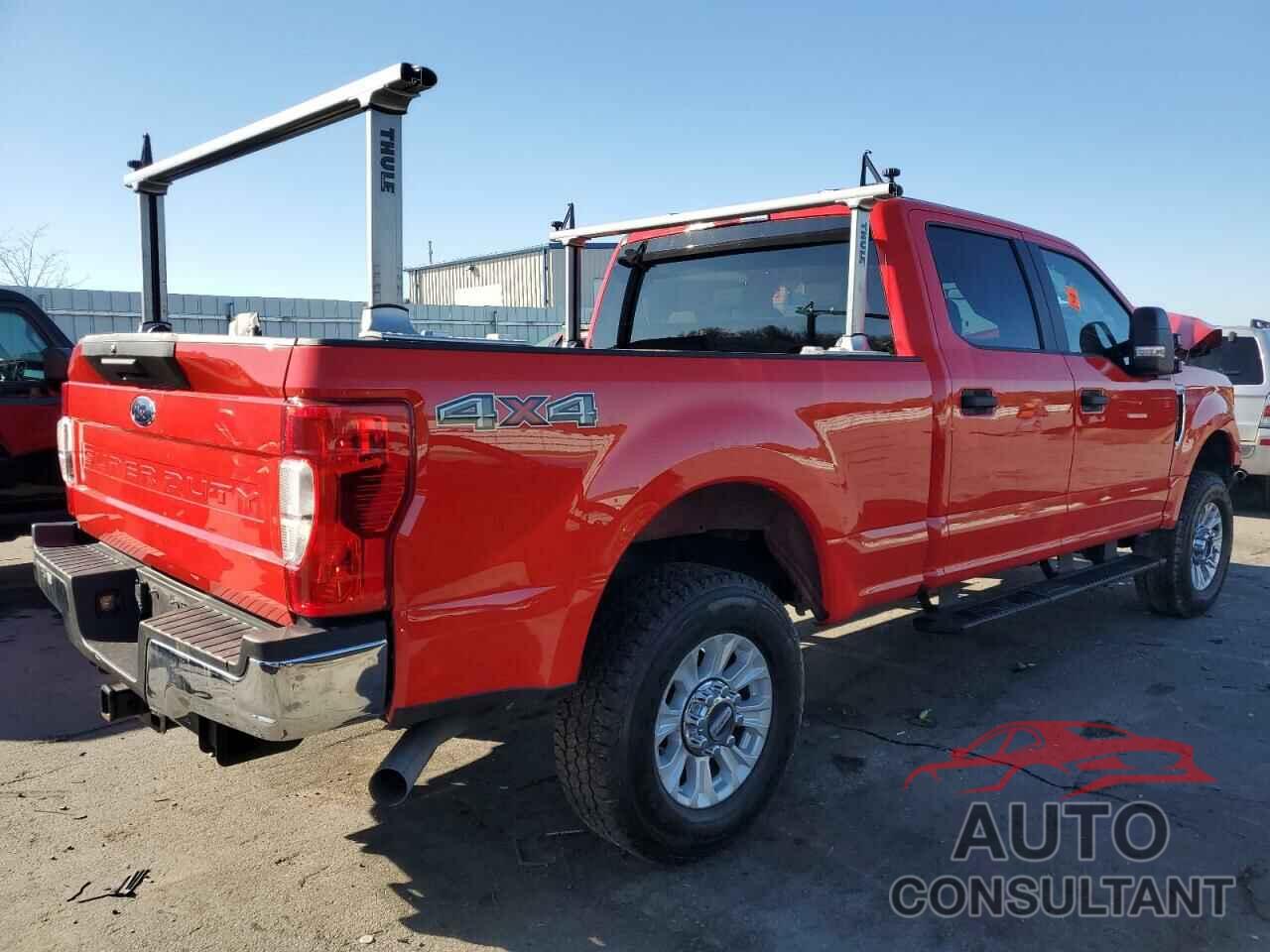 FORD F250 2020 - 1FT7W2B61LEE80969