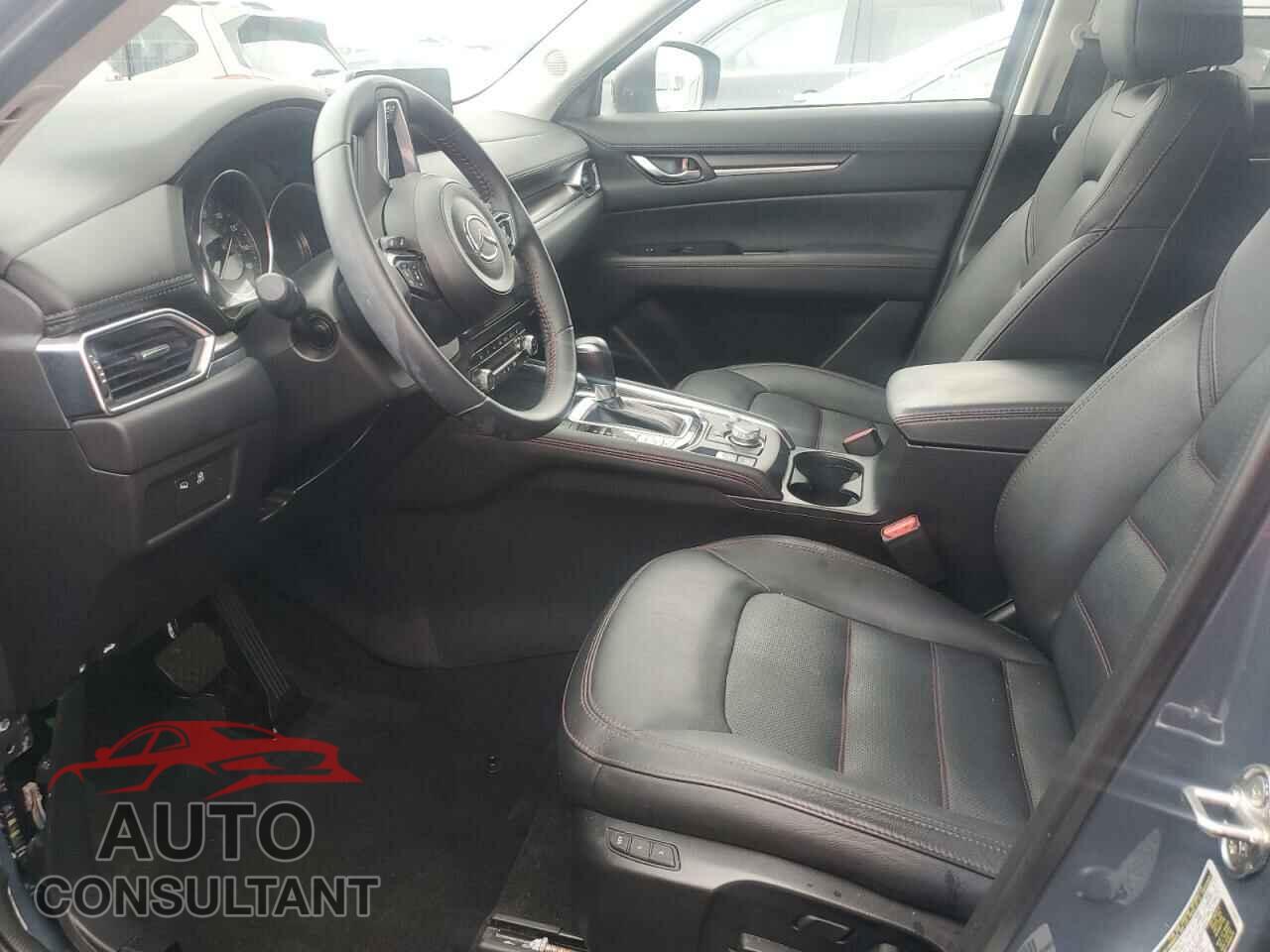 MAZDA CX-5 PREFE 2023 - JM3KFBCMXP0126367