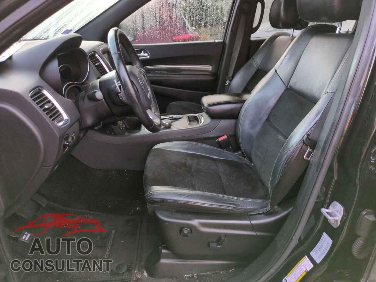 DODGE DURANGO 2016 - 1C4RDHAG6GC353227
