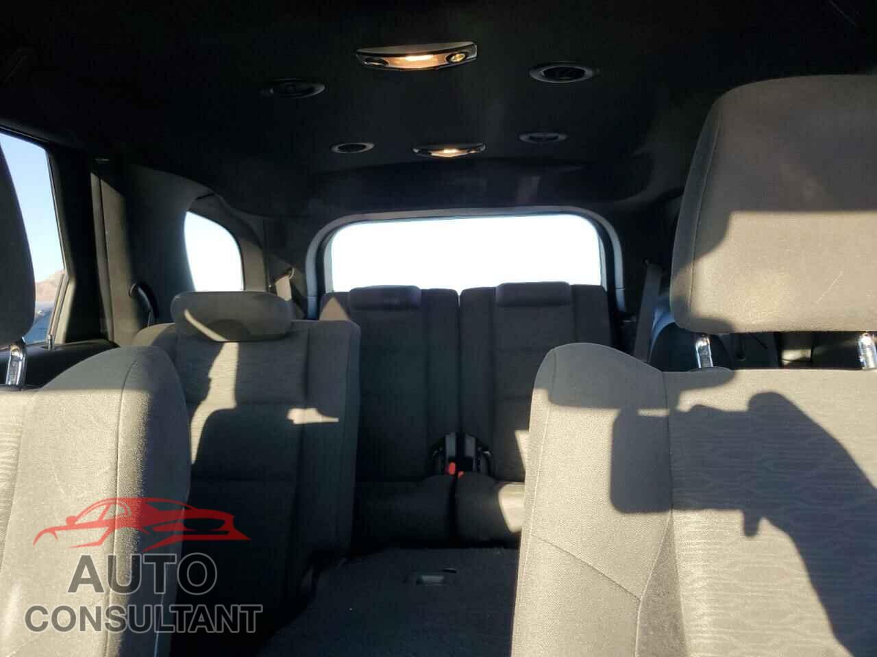 DODGE DURANGO 2023 - 1C4RDJDG9PC625174
