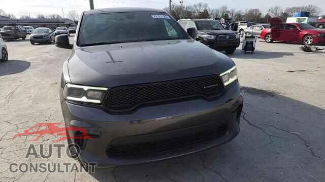 DODGE DURANGO 2021 - 1C4RDHAGXMC626892
