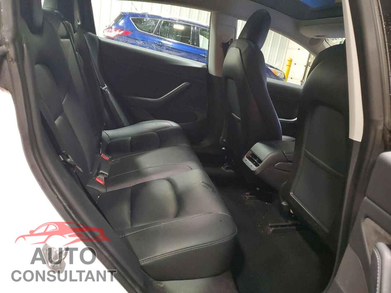 TESLA MODEL 3 2020 - 5YJ3E1EBXLF621069
