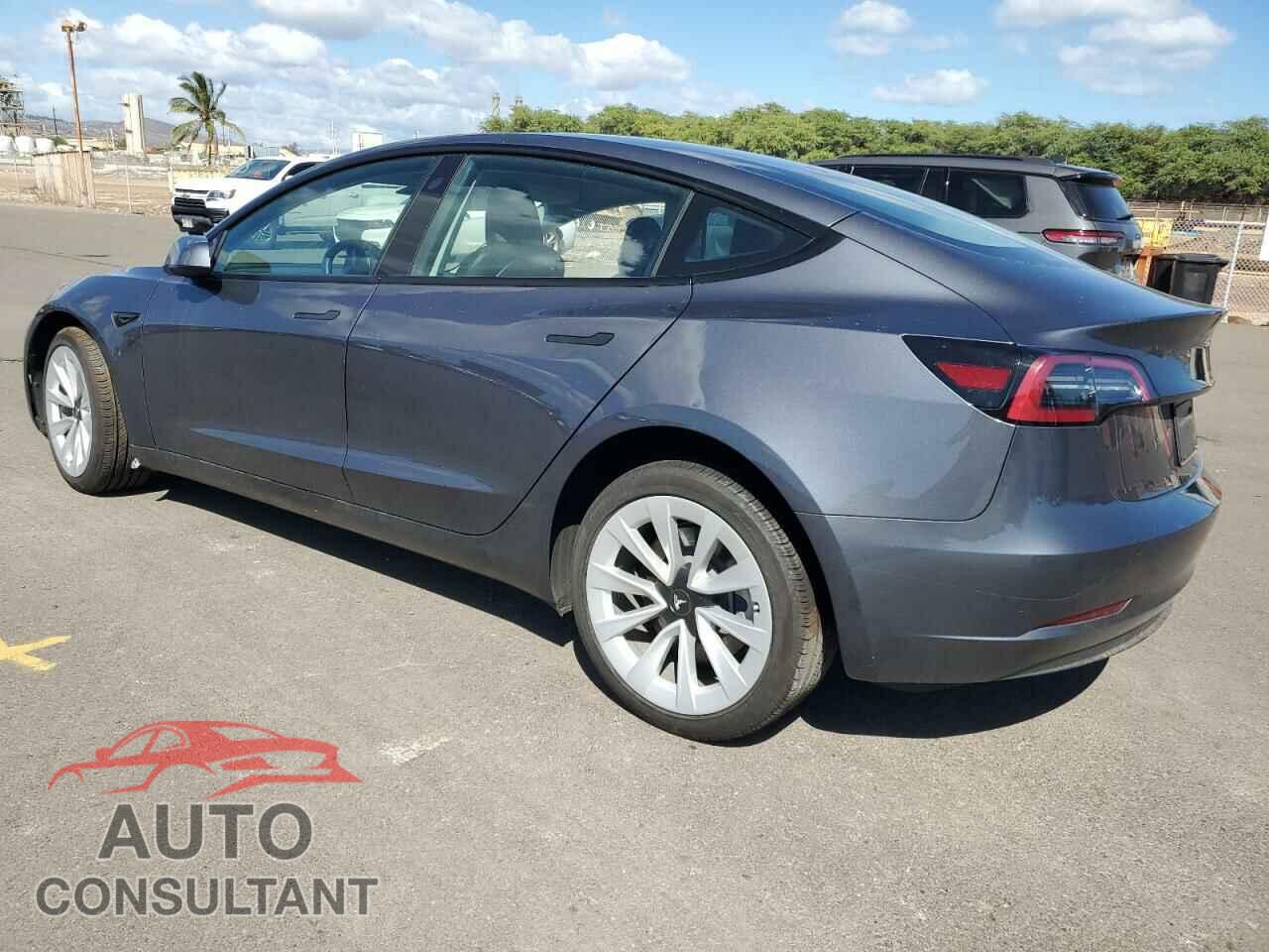 TESLA MODEL 3 2023 - 5YJ3E1EA2PF642575