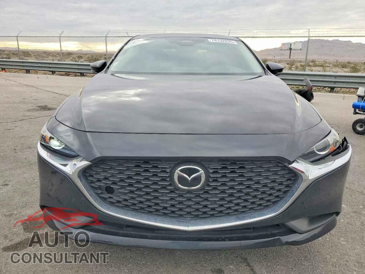 MAZDA 3 SELECT S 2025 - JM1BPABM2S1766643