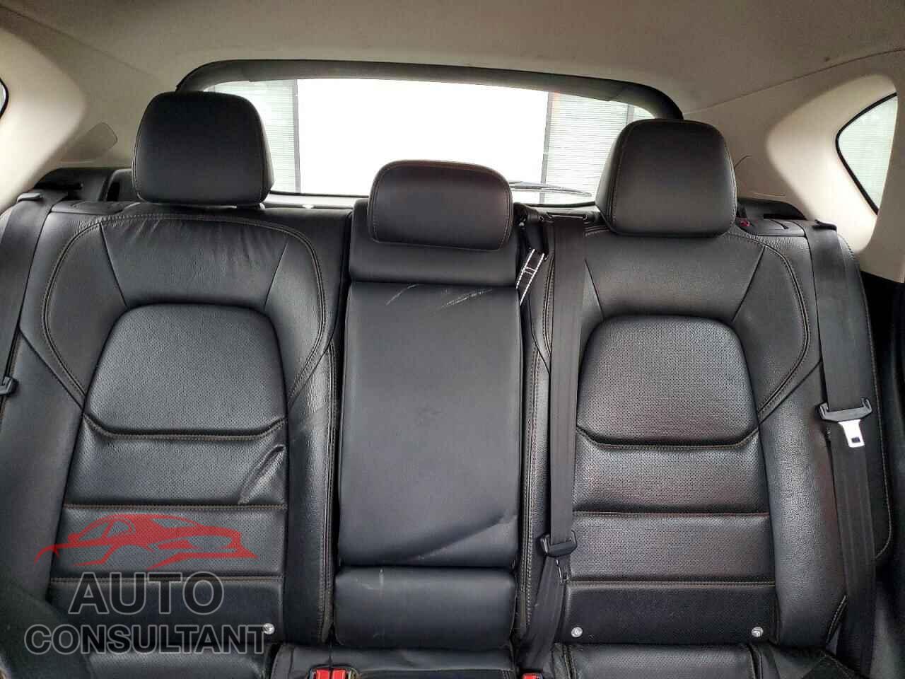 MAZDA CX-5 2017 - JM3KFBDL1H0105625