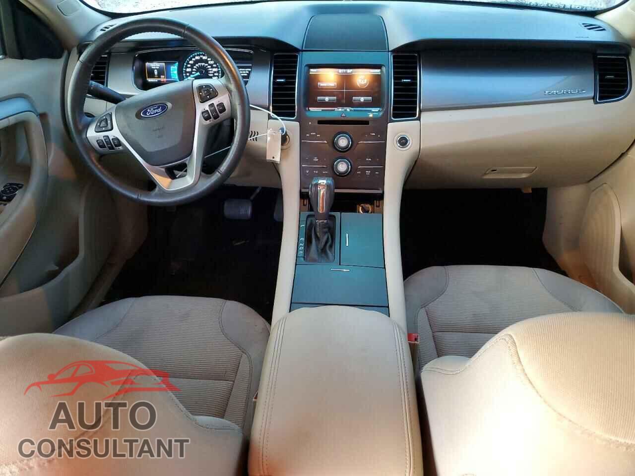 FORD TAURUS 2014 - 1FAHP2E87EG149793