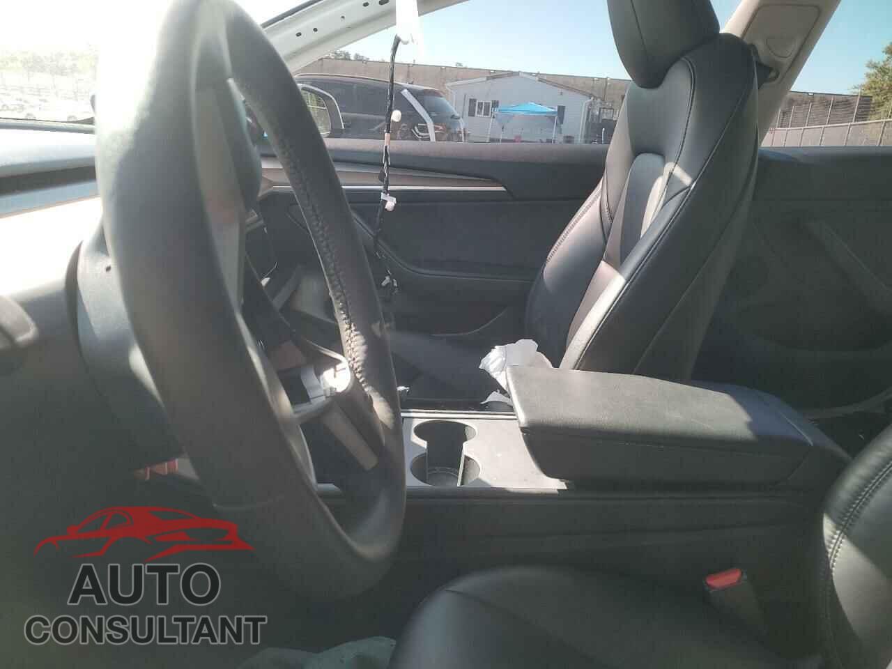 TESLA MODEL 3 2023 - 5YJ3E1EC6PF594600