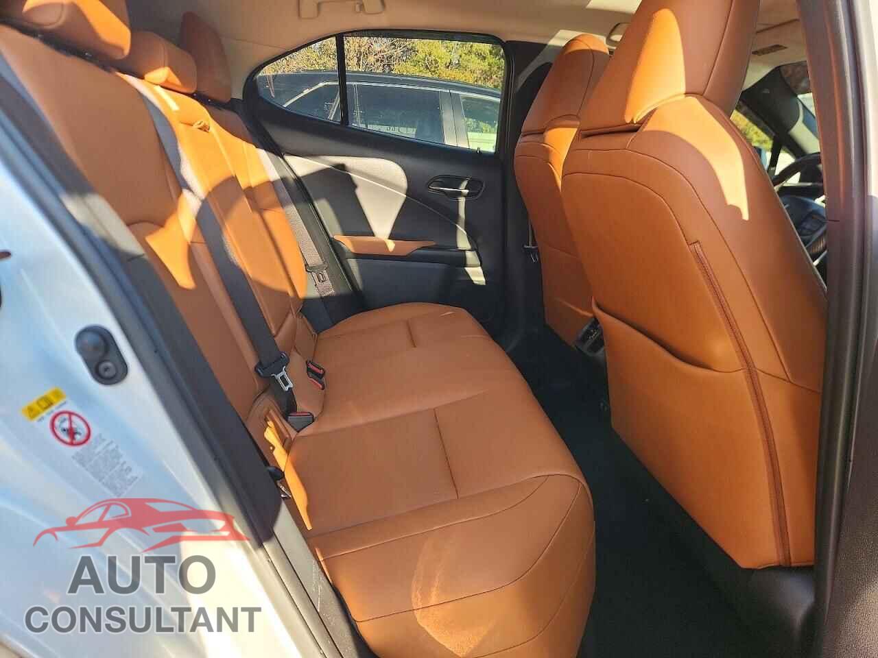 LEXUS ALL OTHER 2019 - JTHY3JBH8K2007190