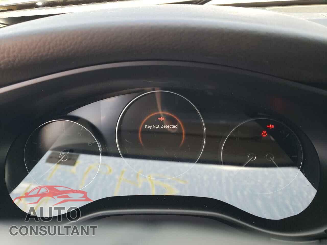 MAZDA CX-50 PREF 2024 - 7MMVABBM3RN213328